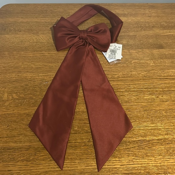 Flower girl sash - Picture 1 of 1